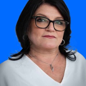 Caroline Morante
