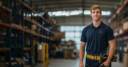 Conseiller de vente H/F