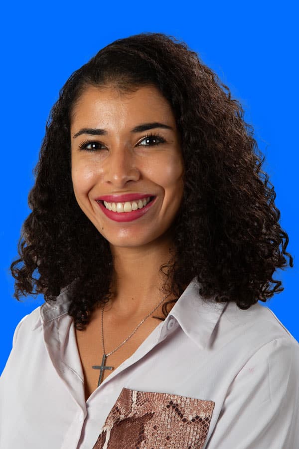 Sheryne Ziarh