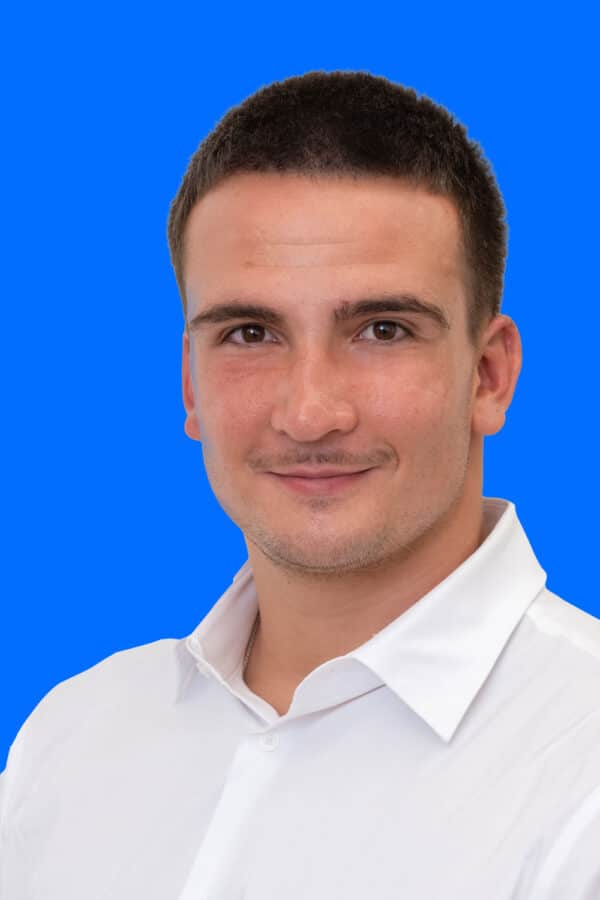 Léo Boullier