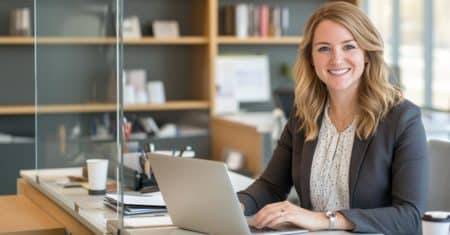 Stagiaire en administration et support opérationnel H/F